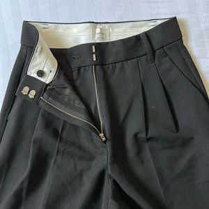 Wilfred Straight Legged Pants